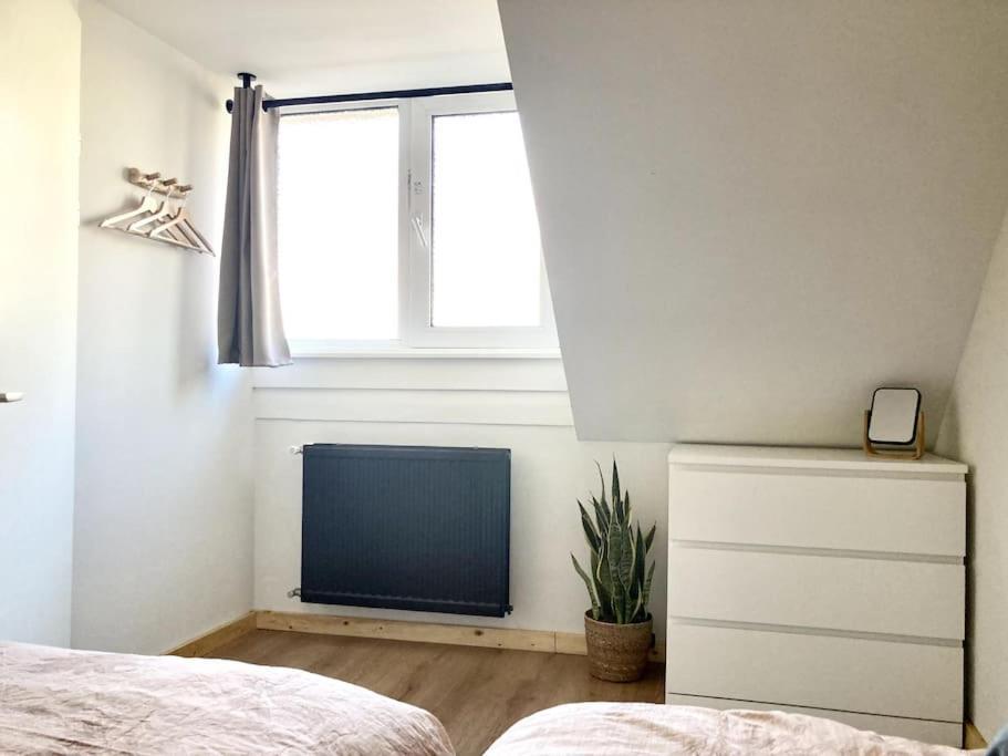 Cosy Beach House For Ocean & Nature Lovers Noordwijk Dış mekan fotoğraf